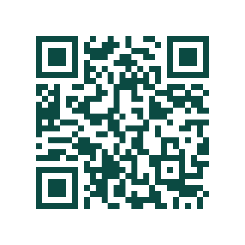 QR code de téléchargement de Loomia